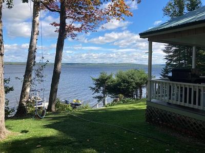 000 Square Lake Road, Sinclair, ME, 04779