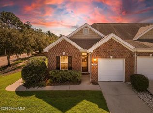 1001 Avenshire Circle, Wilmington, NC 28412