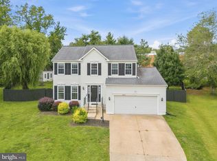 16270 Gayle Ct, Triangle, VA 22172