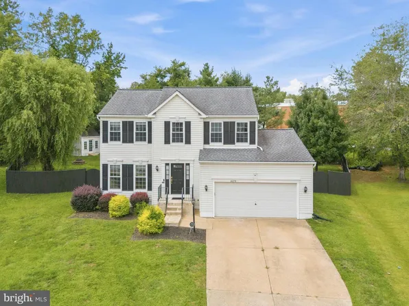 16270 Gayle Ct, Triangle, VA 22172