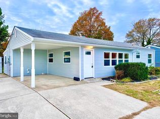 1416 S Governors Ave, Dover, DE 19904