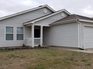 15400 Ivy Hill Dr, Oklahoma City, OK 73170