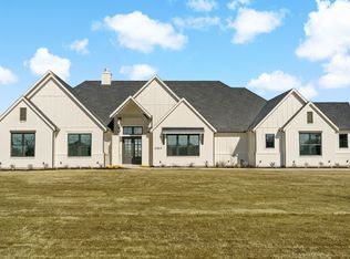 6464 County Road 1103, Celina, TX 75009