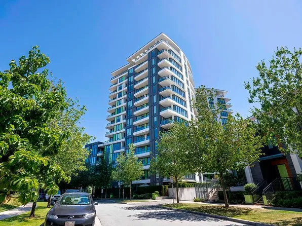 3563 Ross Dr #528, Greater Vancouver, BC V6S 0H6