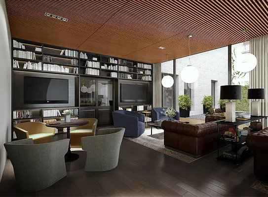 Rented by Triumph Property Group | media 9