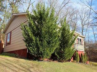 735 Thompson Rd, Culloden, WV 25510