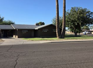 801 E Edison Ave, Buckeye, AZ 85326