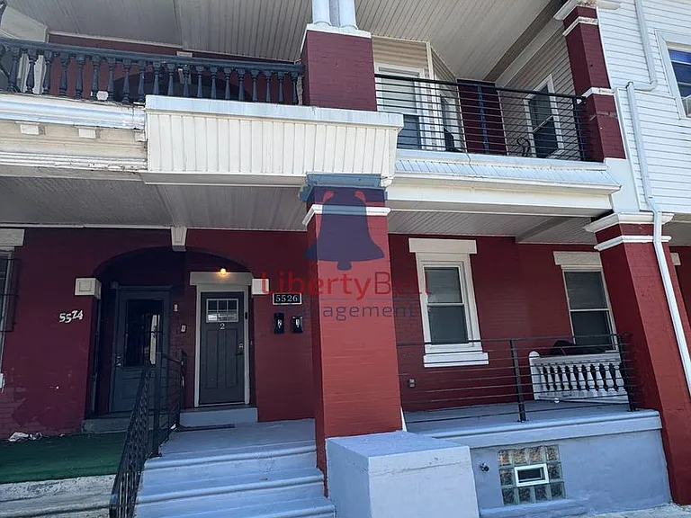 5526 Walnut St — Photo 13