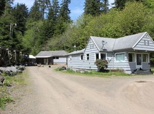 9450 Kilchis River Rd, Tillamook, OR 97141