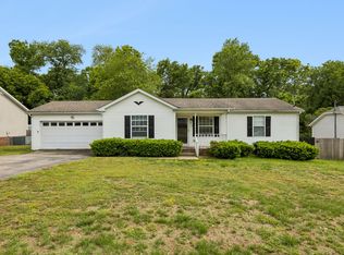 516 Winning Dr, Columbia, TN 38401