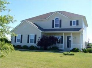 19359 254th St, Tonganoxie, KS 66086