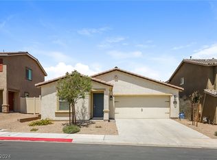 618 El Gusto Ave, North Las Vegas, NV 89081