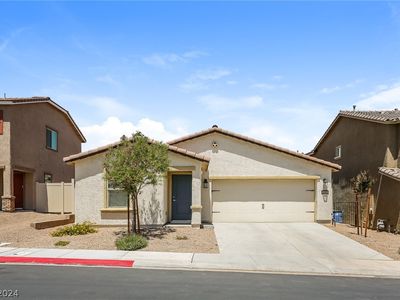 618 El Gusto Ave, North Las Vegas, NV, 89081