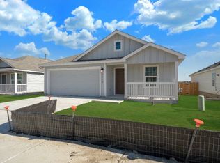 5510 Basil Chas, Saint Hedwig, TX 78152