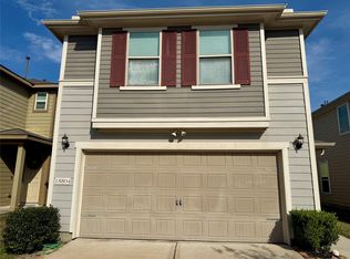 18804 Sinea Dr, Houston, TX 77073
