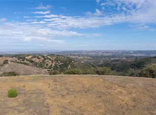 13730 Falcon Rd, Atascadero, CA 93422