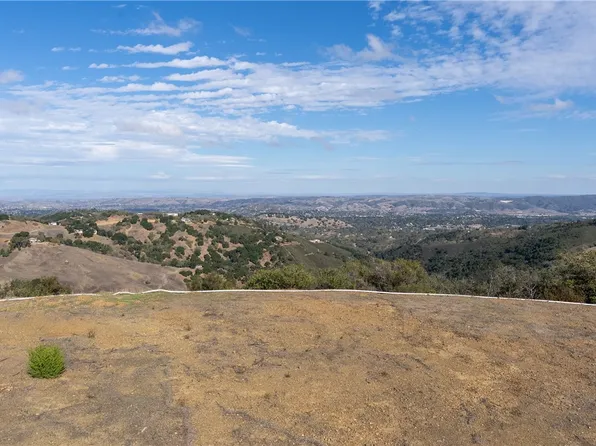 13730 Falcon Rd, Atascadero, CA 93422