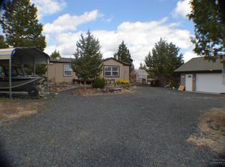 3300 SE Klamath Rd, Prineville, OR 97754
