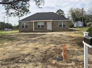 1200 Cadillac Dr, Vidalia, GA 30474