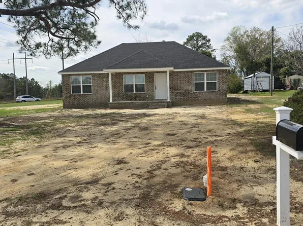 1200 Cadillac Dr, Vidalia, GA 30474