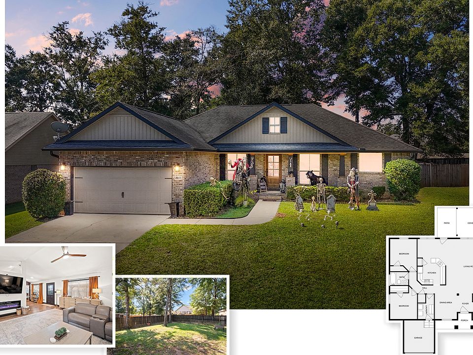 1st image of 28177 Turkey Branch Dr