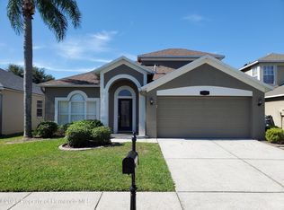 1749 Lady Palm Ct, New Port Richey, FL 34655
