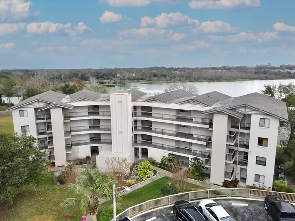 1068 LOTUS PARKWAY #822, ALTAMONTE SPRINGS, FL 32714