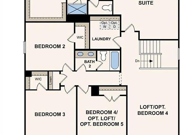 3rd image of this home