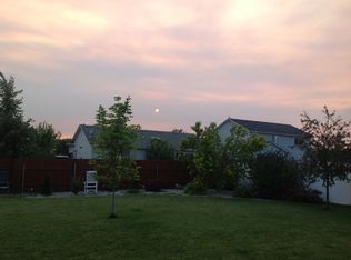 2833 S Benecia Way, Nampa, ID 83686