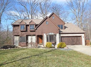 7858 Hickory Hill Ln, West Chester, OH 45241