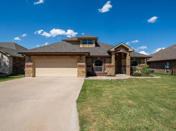 3918 Caroline Ln, San Angelo, TX 76904