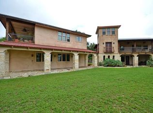 2108 N Cuernavaca Dr, Austin, TX 78733