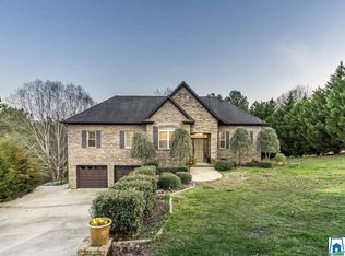 75 Cobbly Nob Ln, Oneonta, AL 35121