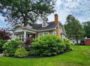 607 Glendale Dr, Frankfort, IN 46041
