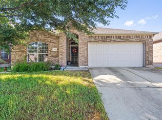 3444 Shiraz Loop, Round Rock, TX 78665