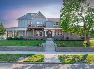106 W 6th St, Peru, IN