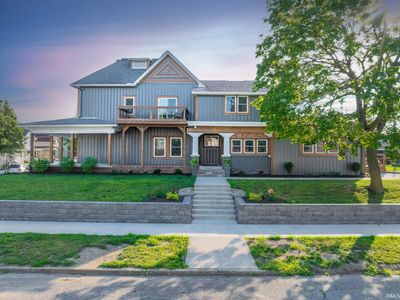 106 W 6th St, Peru, IN, 46970