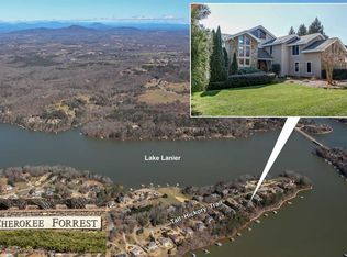 4217 Tall Hickory Trl, Gainesville, GA 30506