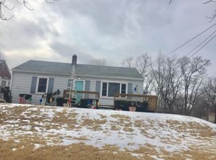 4846 Harrison St, Gary, IN 46408