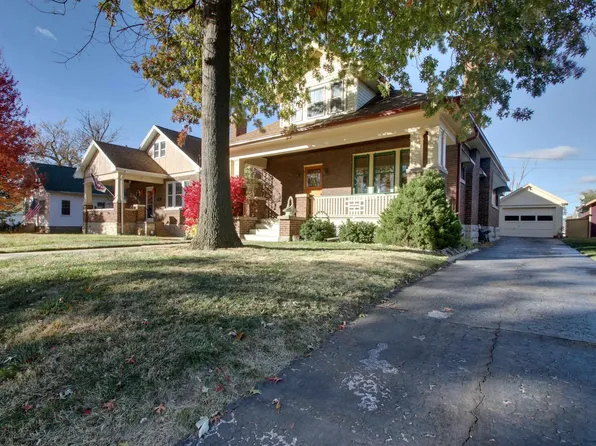 1717 Jefferson St, Quincy, IL 62301