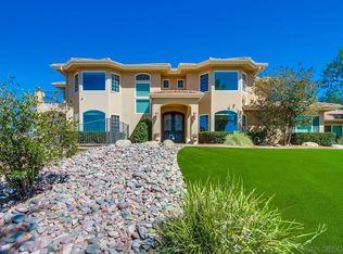 13852 Northcrest Ln, Poway, CA 92064