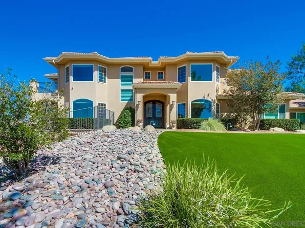 13852 Northcrest Ln, Poway, CA 92064