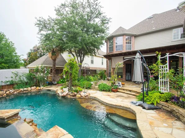 704 Baldwin Ct, Allen, TX 75013