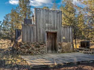 6917 SW Mustang Rd, Terrebonne, OR 97760