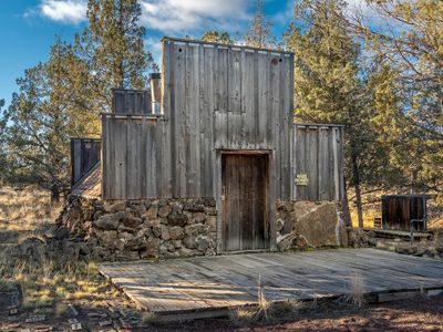 6917 SW Mustang Rd, Terrebonne, OR, 97760