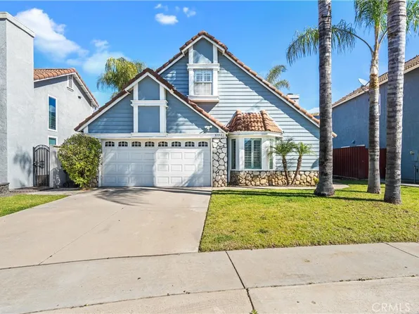 9792 Balaton St, Rancho Cucamonga, CA 91737
