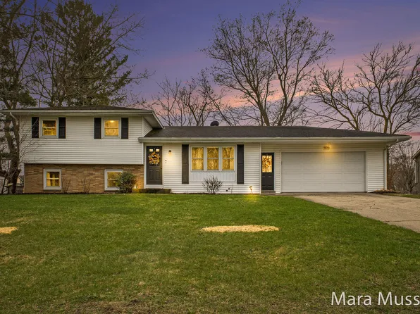 970 Meadow Ln, Jenison, MI 49428