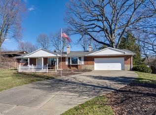 4838 Elberta Ave NW, Canton, OH