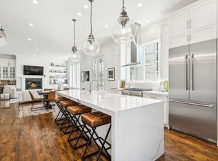 2802 Thomas Ave, Dallas, TX 75204