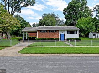 11305 Kenton Pl, Silver Spring, MD 20902